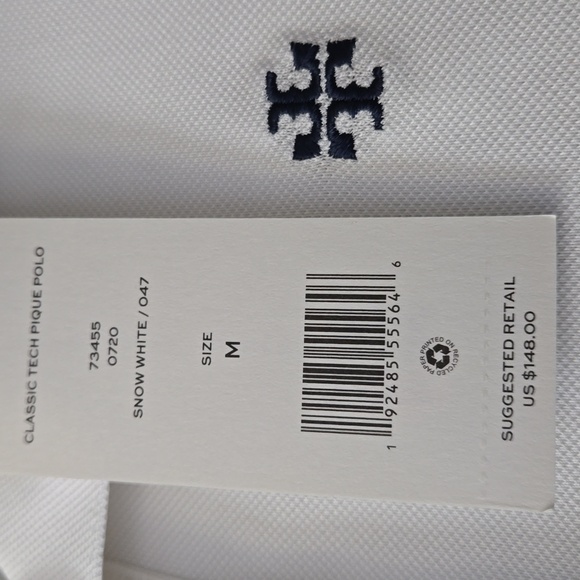 Tory Burch Polo - Picture 5 of 5